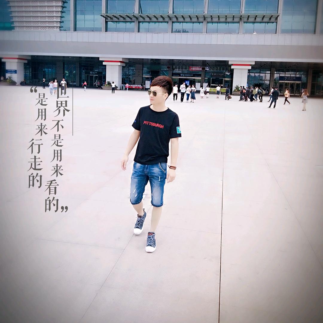 贵锅•卖摩托 💕