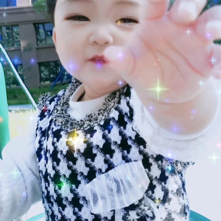 张妮奶奶