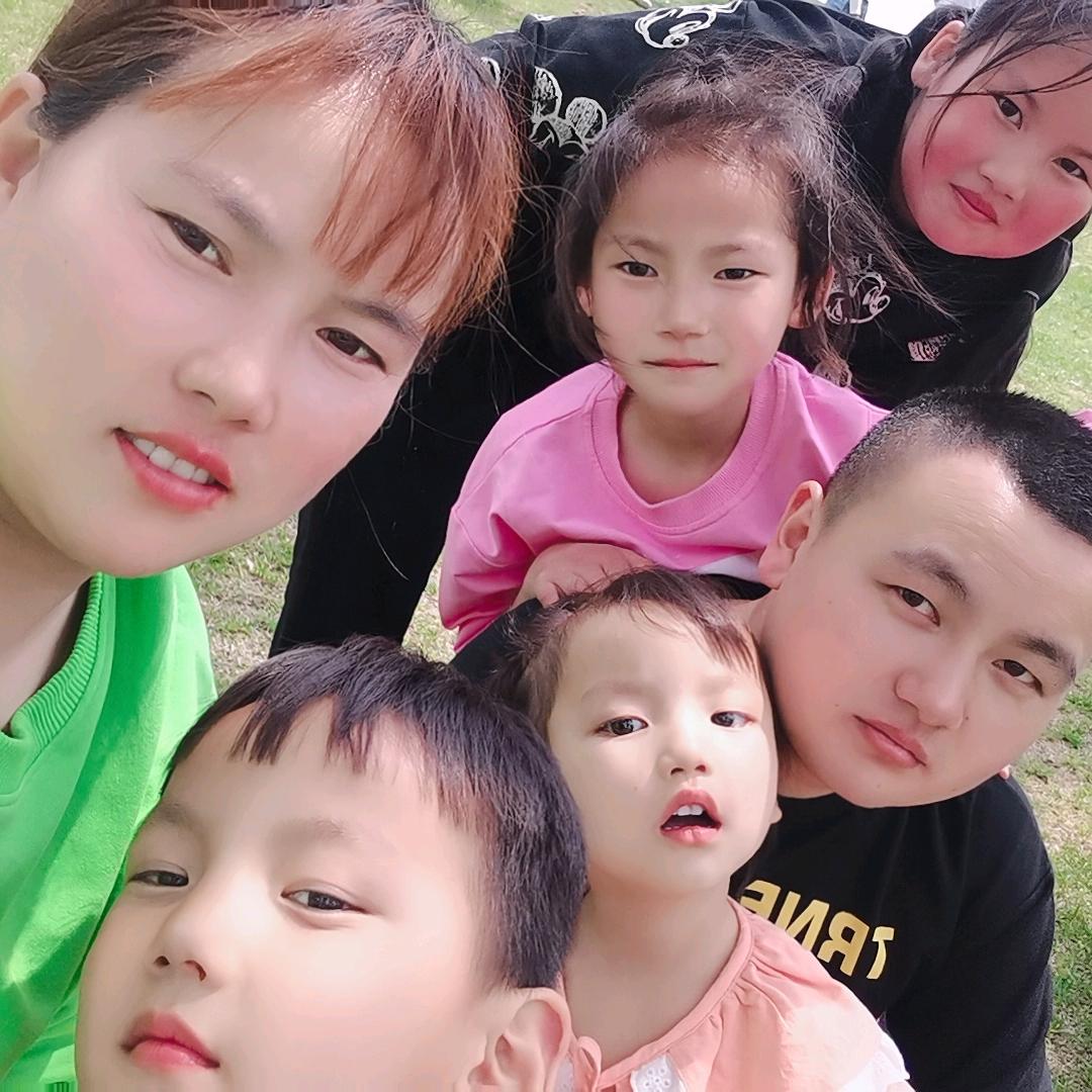 妍洁浩诺四宝贝