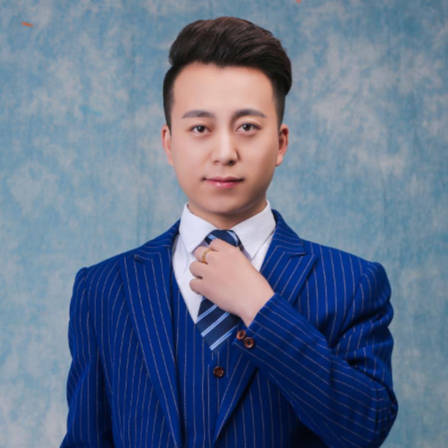 赵晓慧声乐老师