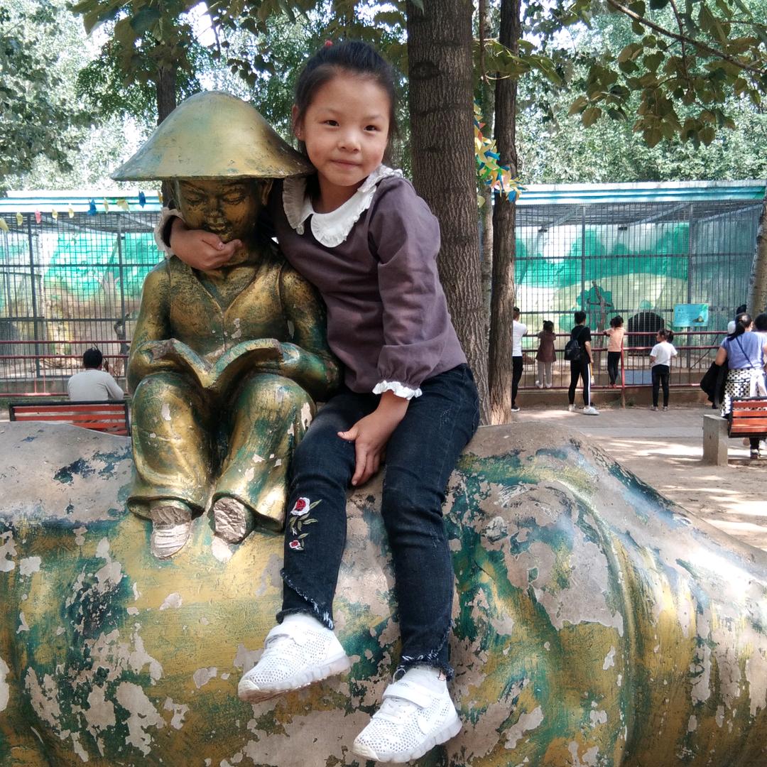 小张姐