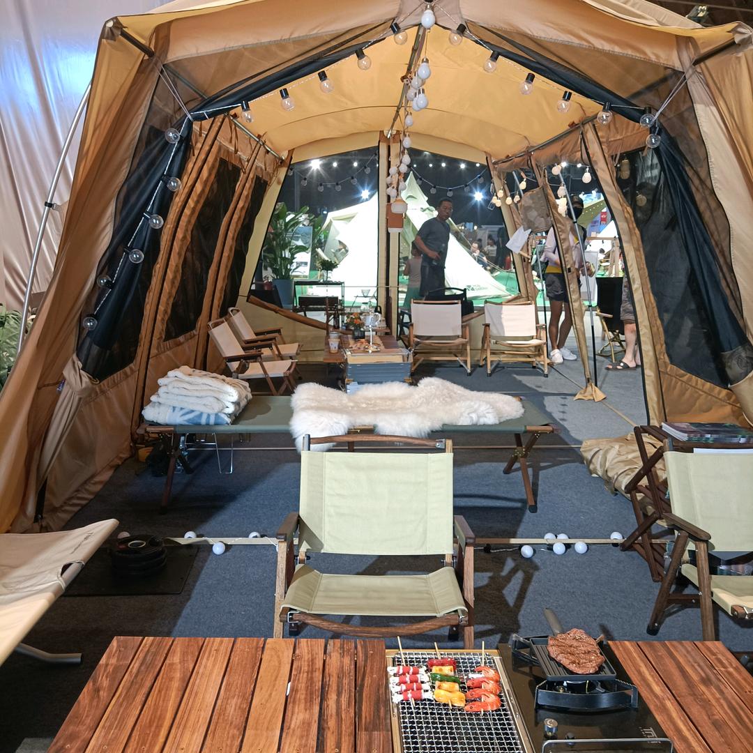 邯郸户外店（体育场爱旅行店）