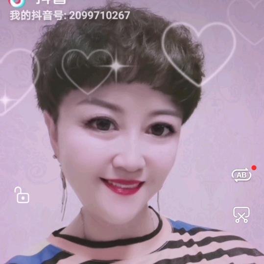 小叶（不定时直播）