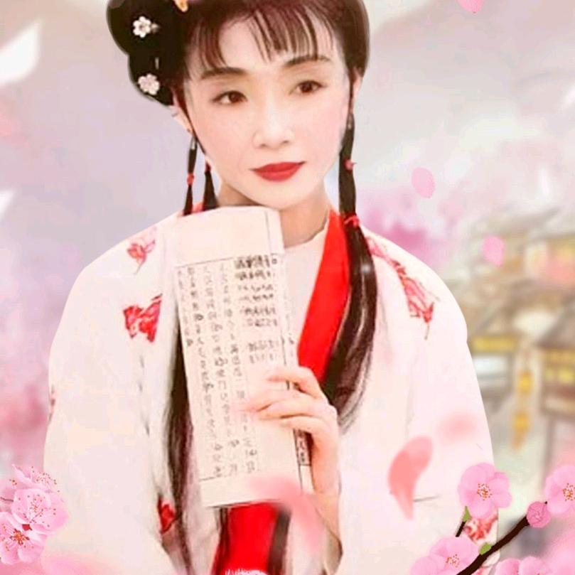 彩霞