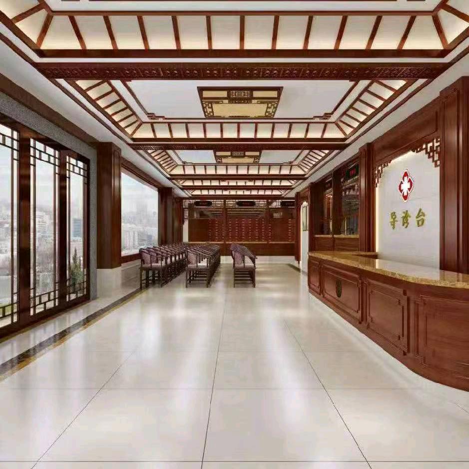 湖南华珍堂