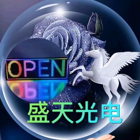 义乌市盛天光电科技有限公司
