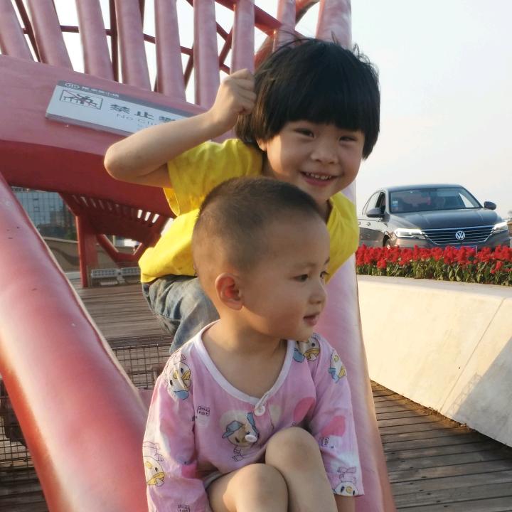 ✨勇 琪 🇨🇳 ✨