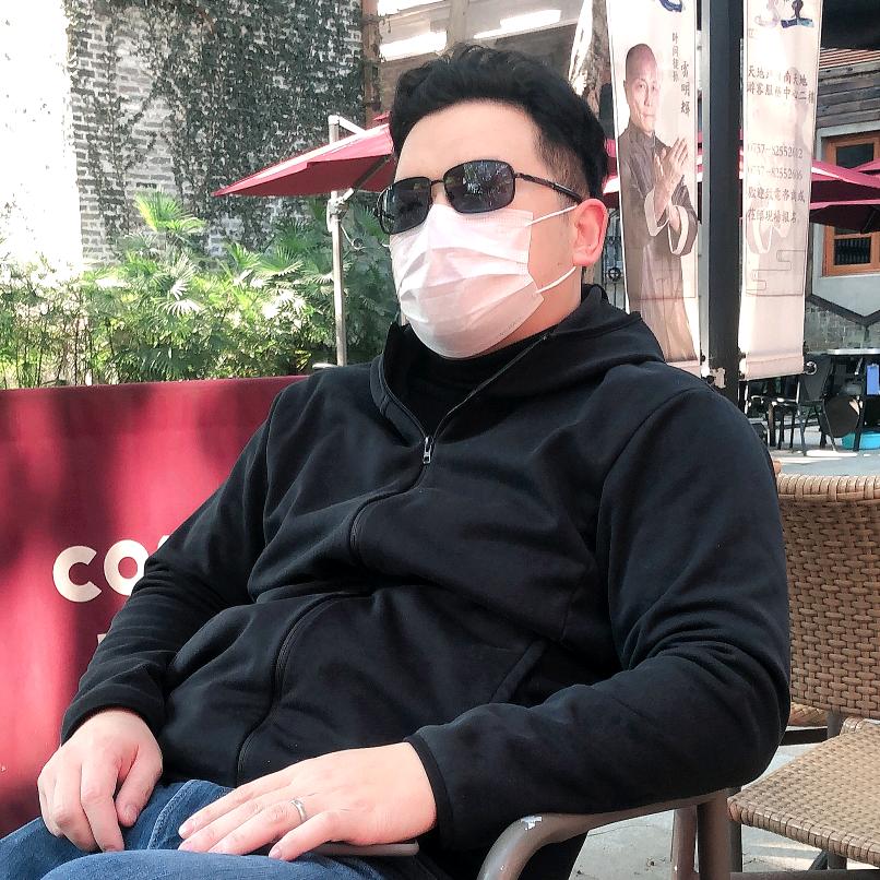 正印哥|吃喝玩乐