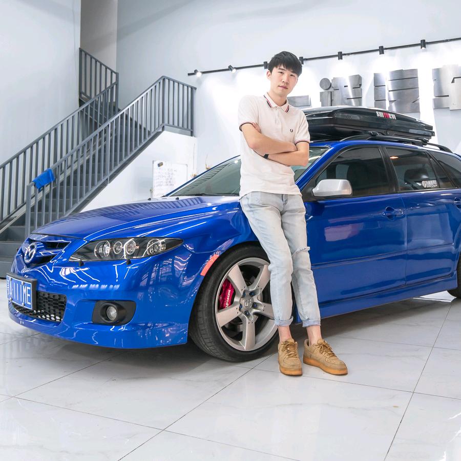 武汉一诺汽车