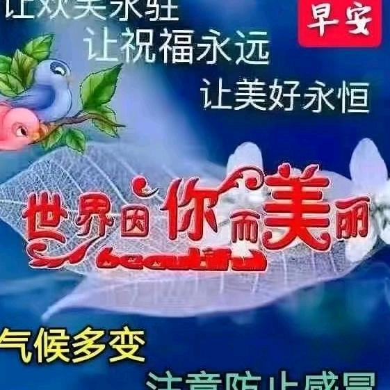 小美