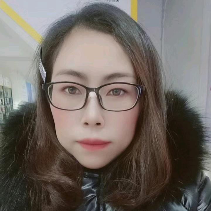 遇见幸福的自己