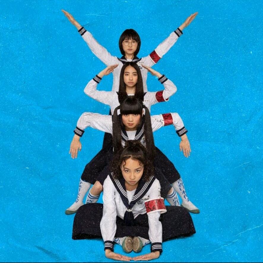 新しい学校