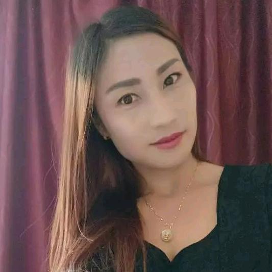村里有个姑娘叫小方