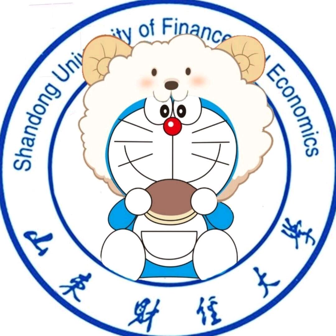 山财小小观察员