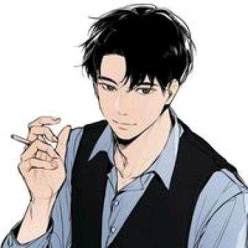 骑着月亮看地球