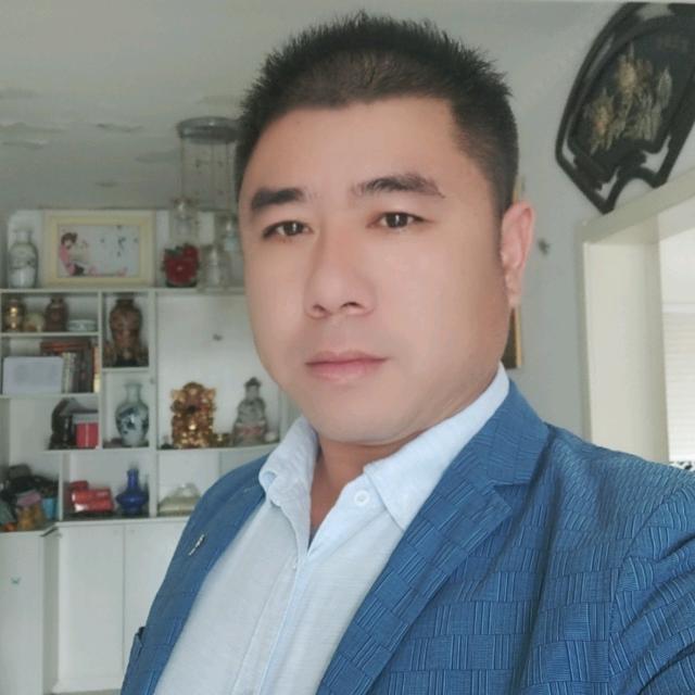 幸福（周长星）