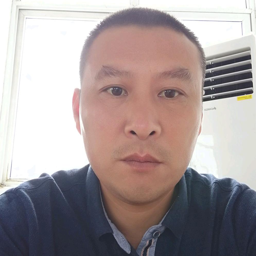 教英语的大兵老师