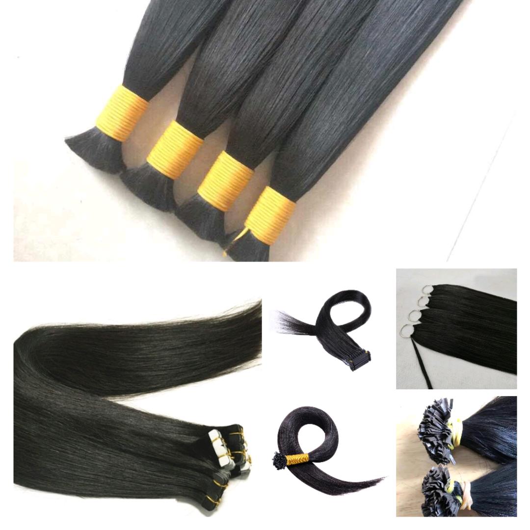 沐青丝美发制品厂