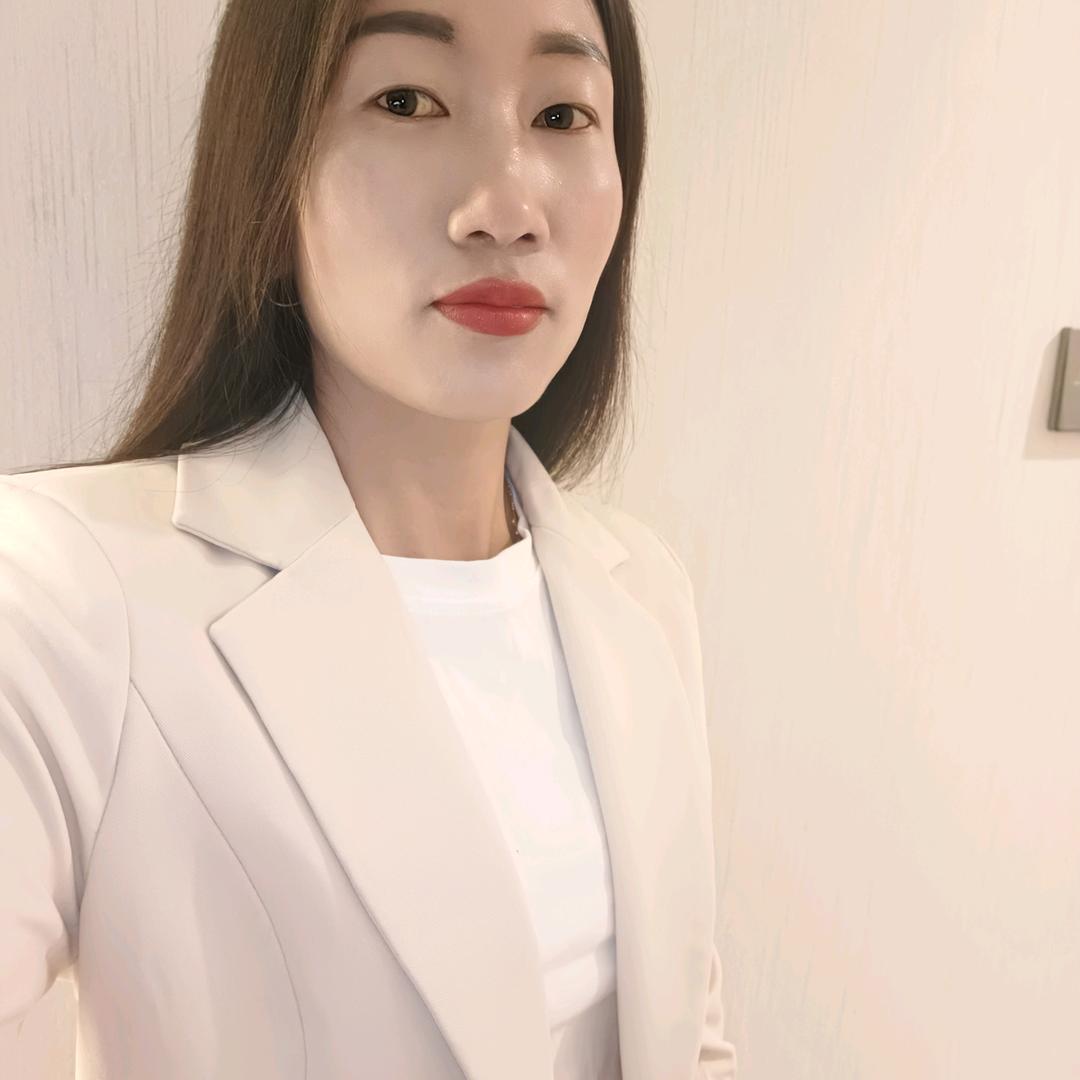 美好明天！