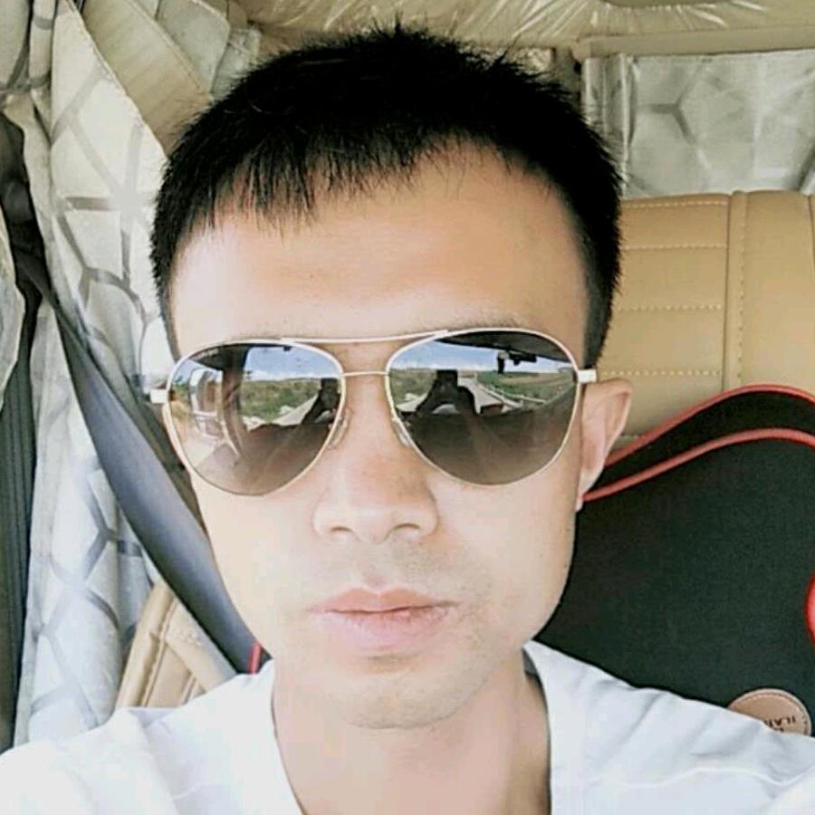 黎明的阳光