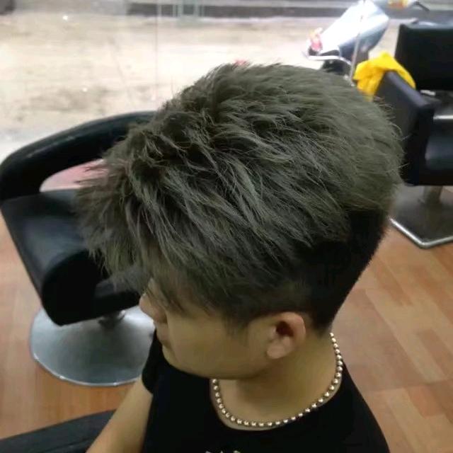 阳仔哥