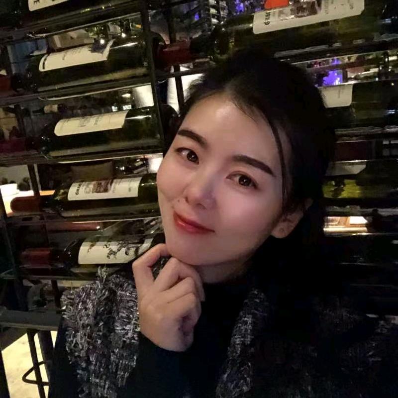 🌸wang姑娘