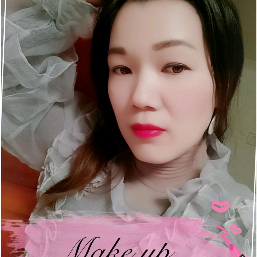 美美