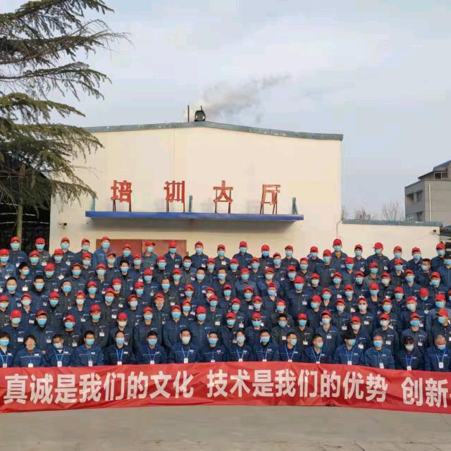 焊工培训
