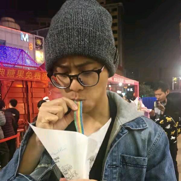 叫我大D哥