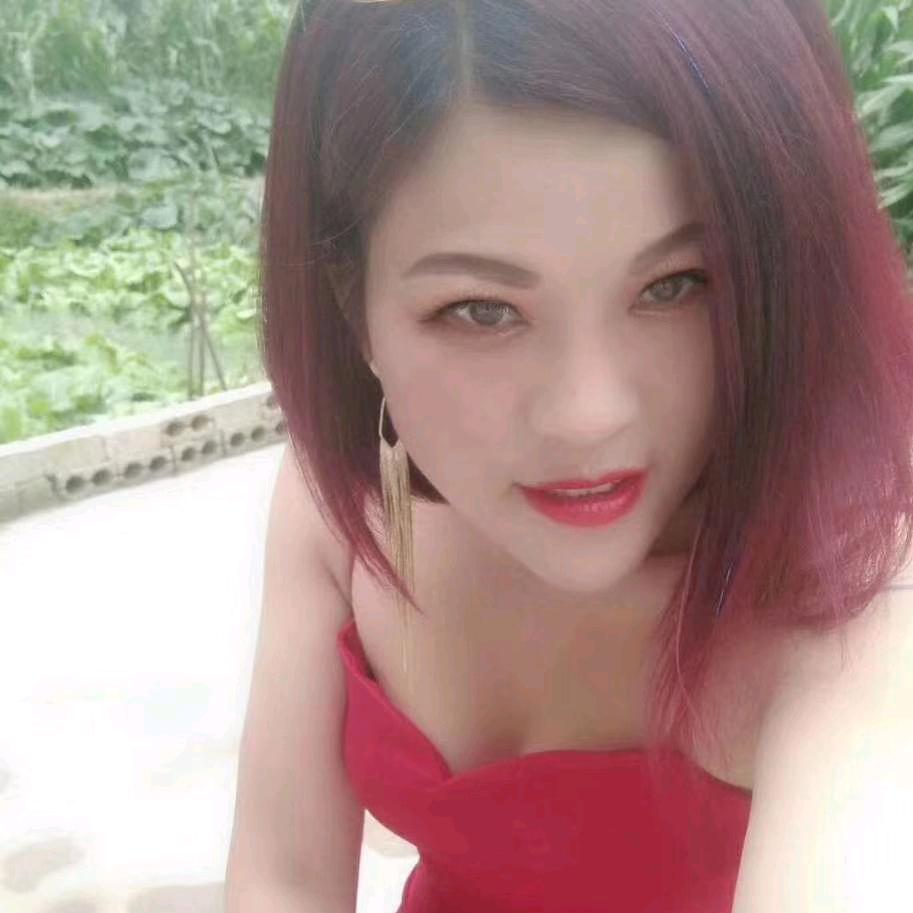 可爱的我