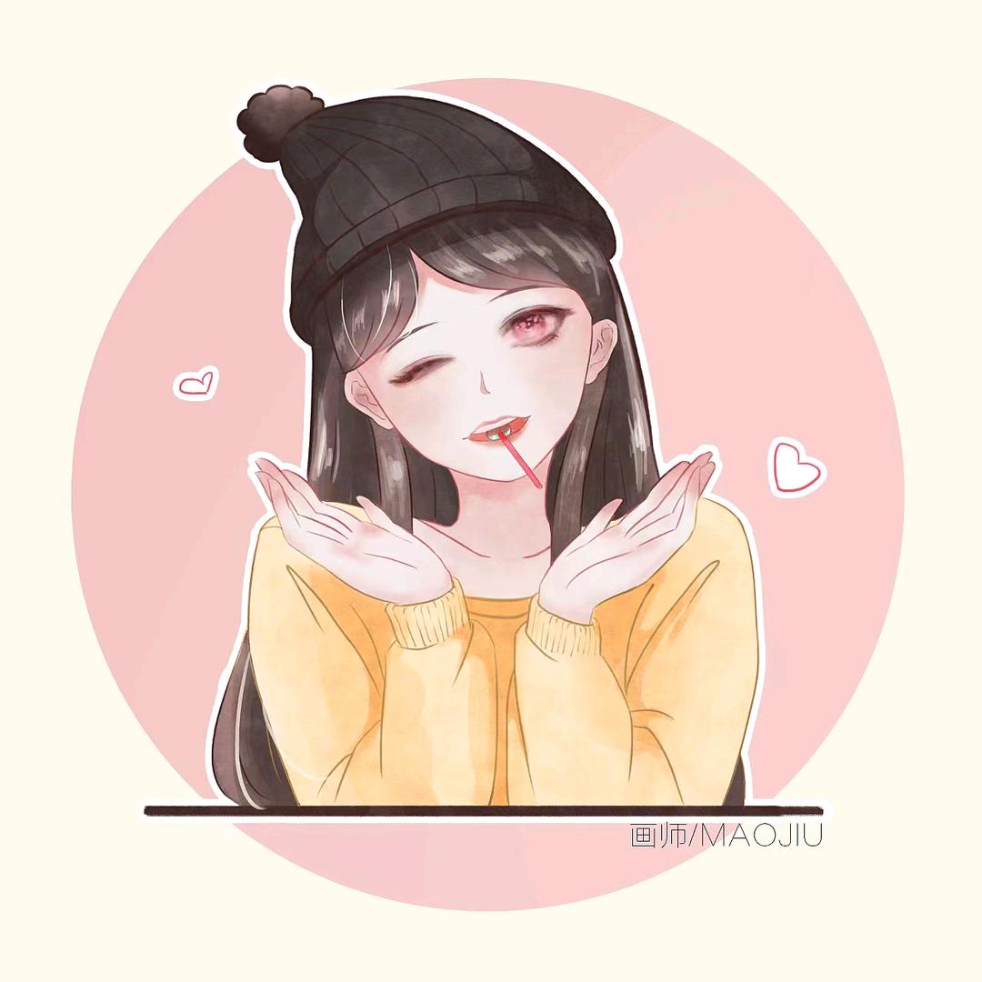 惜惜♥