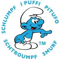 @蓝精灵艺术托育