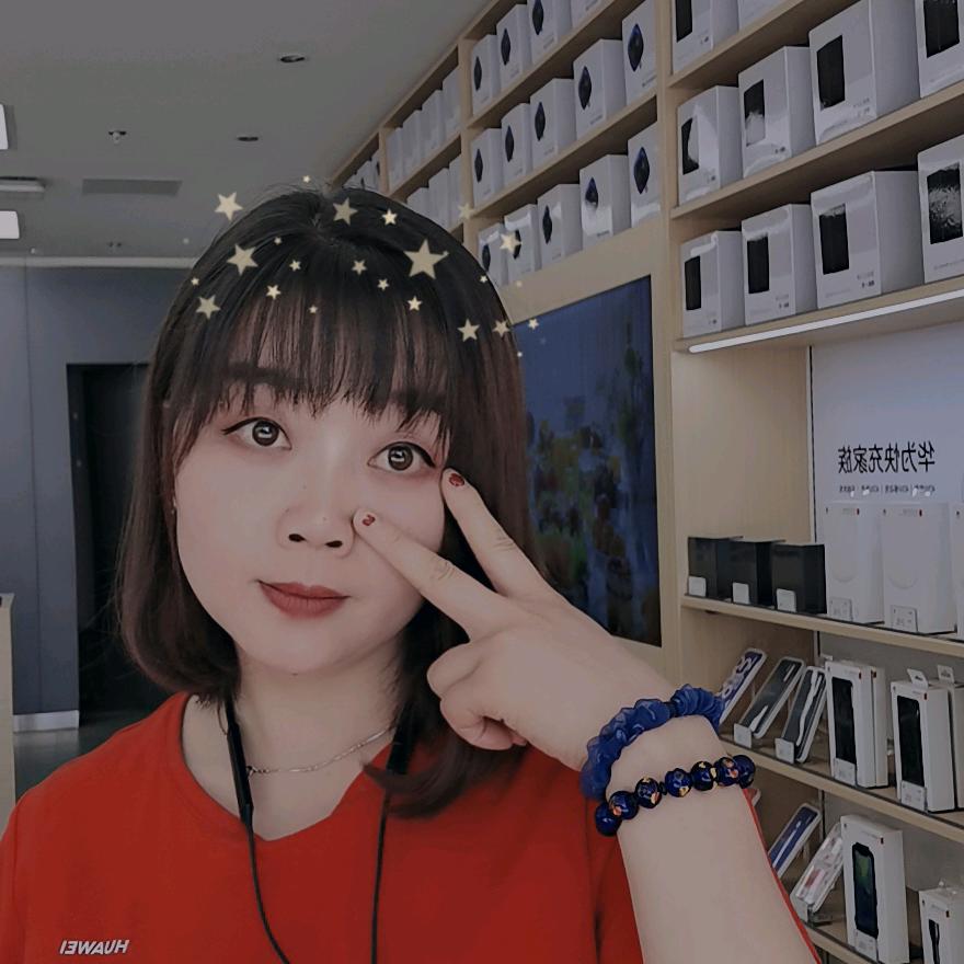 【vivo金牌导购小孟】