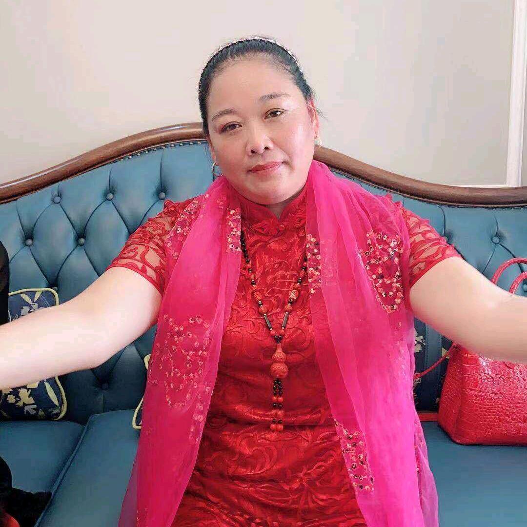 刘凤娥