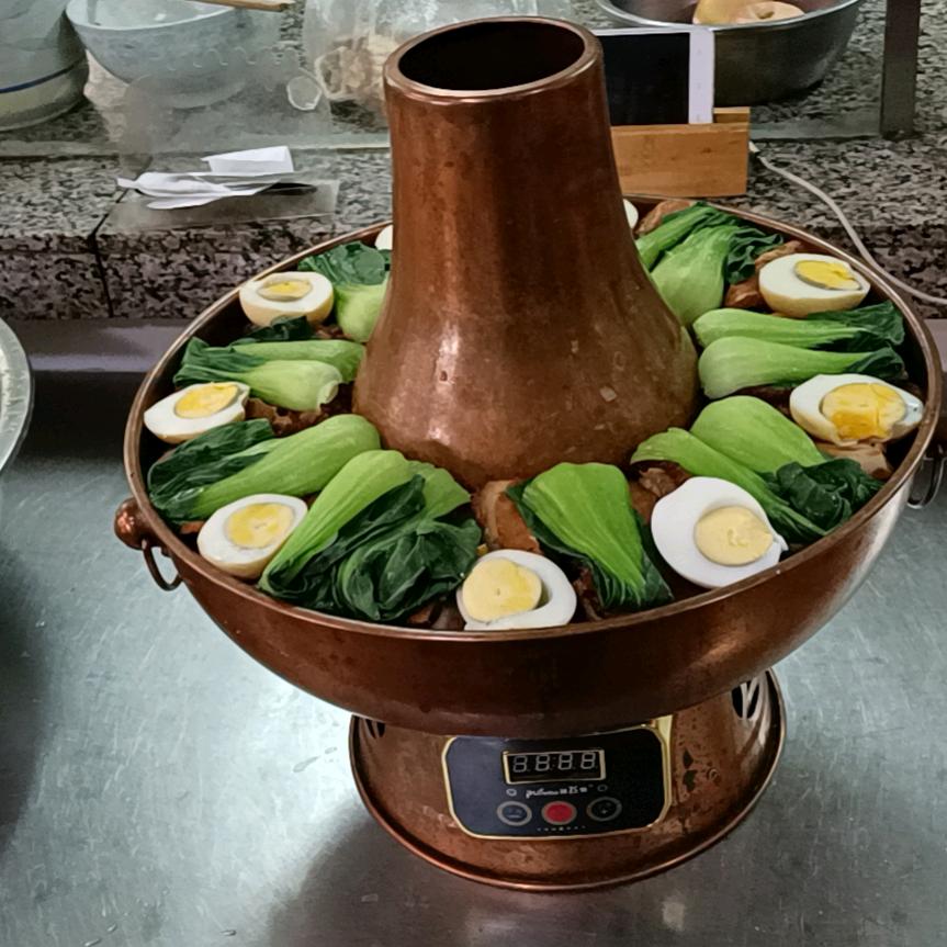 以心换心