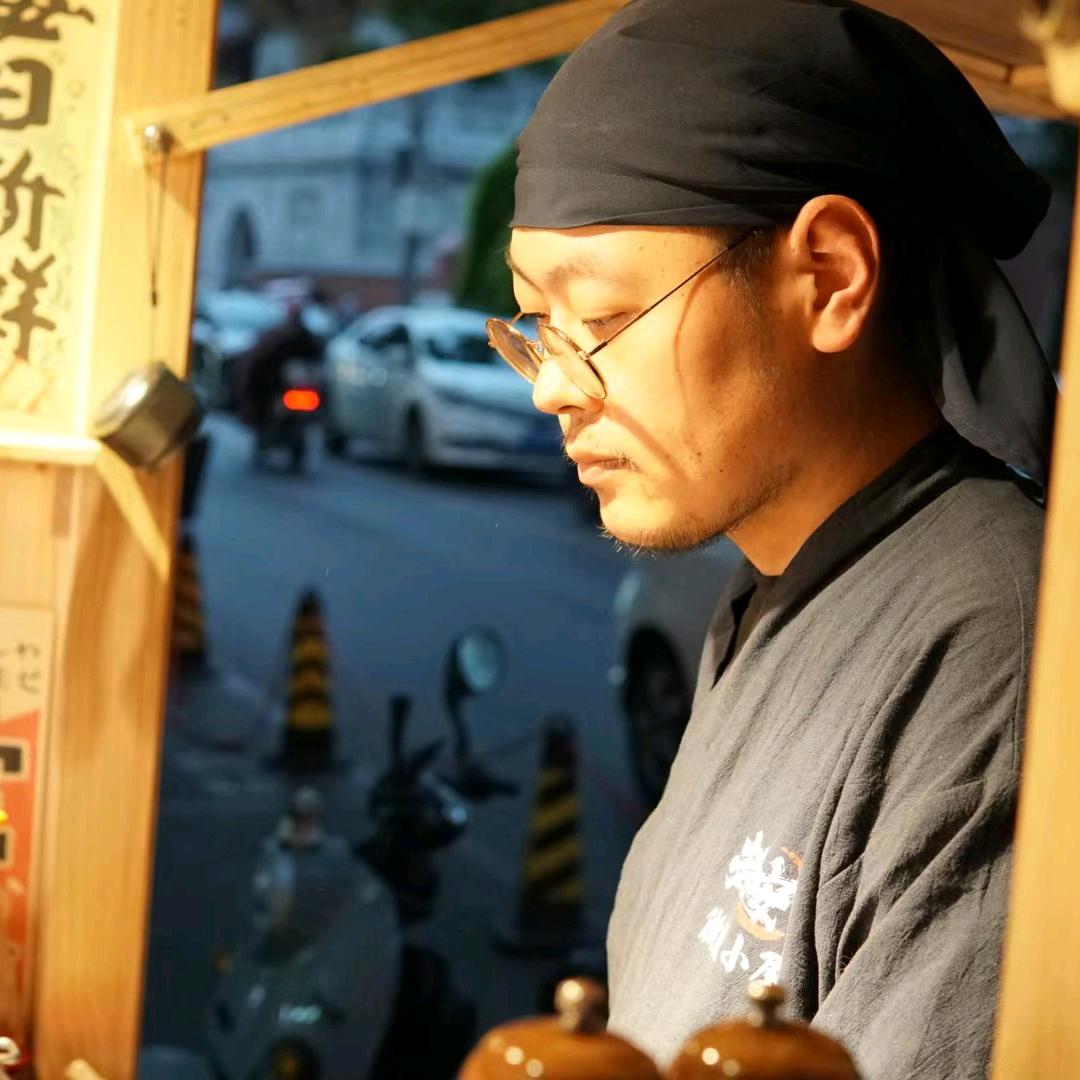 超安微醺小屋-龠