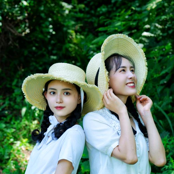 贵州小方姐妹