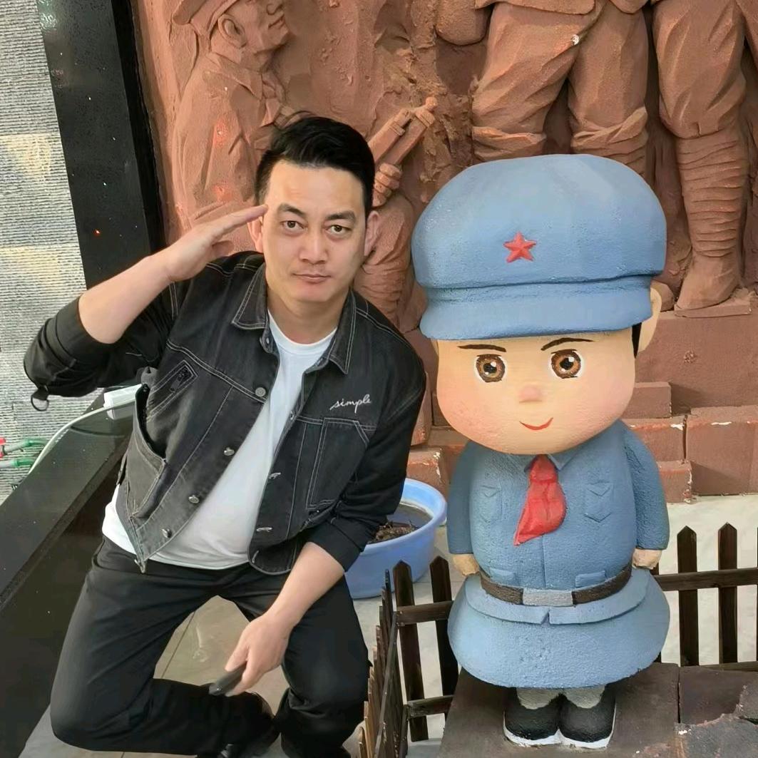 空少不让~武三浪