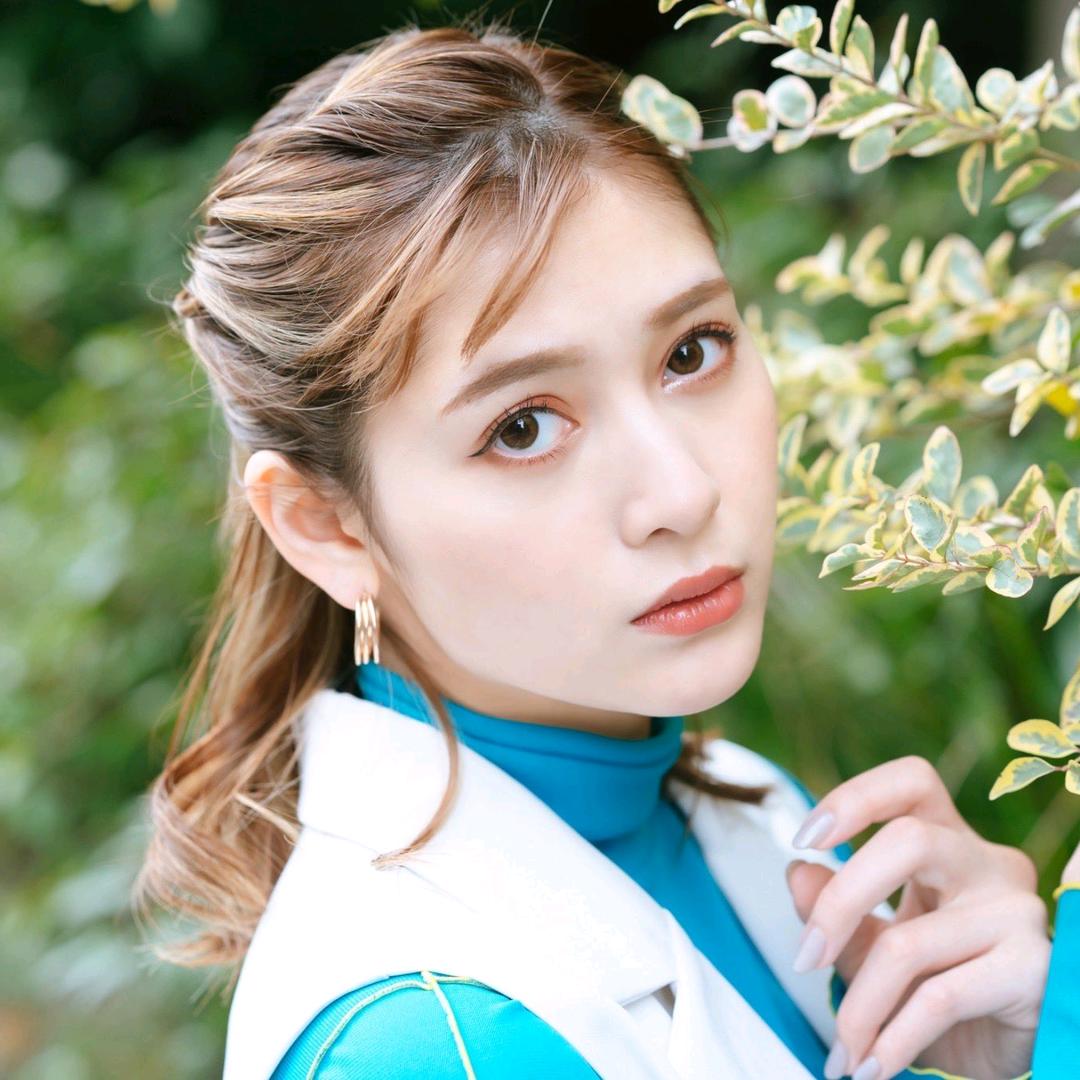 アンジェラ芽衣
