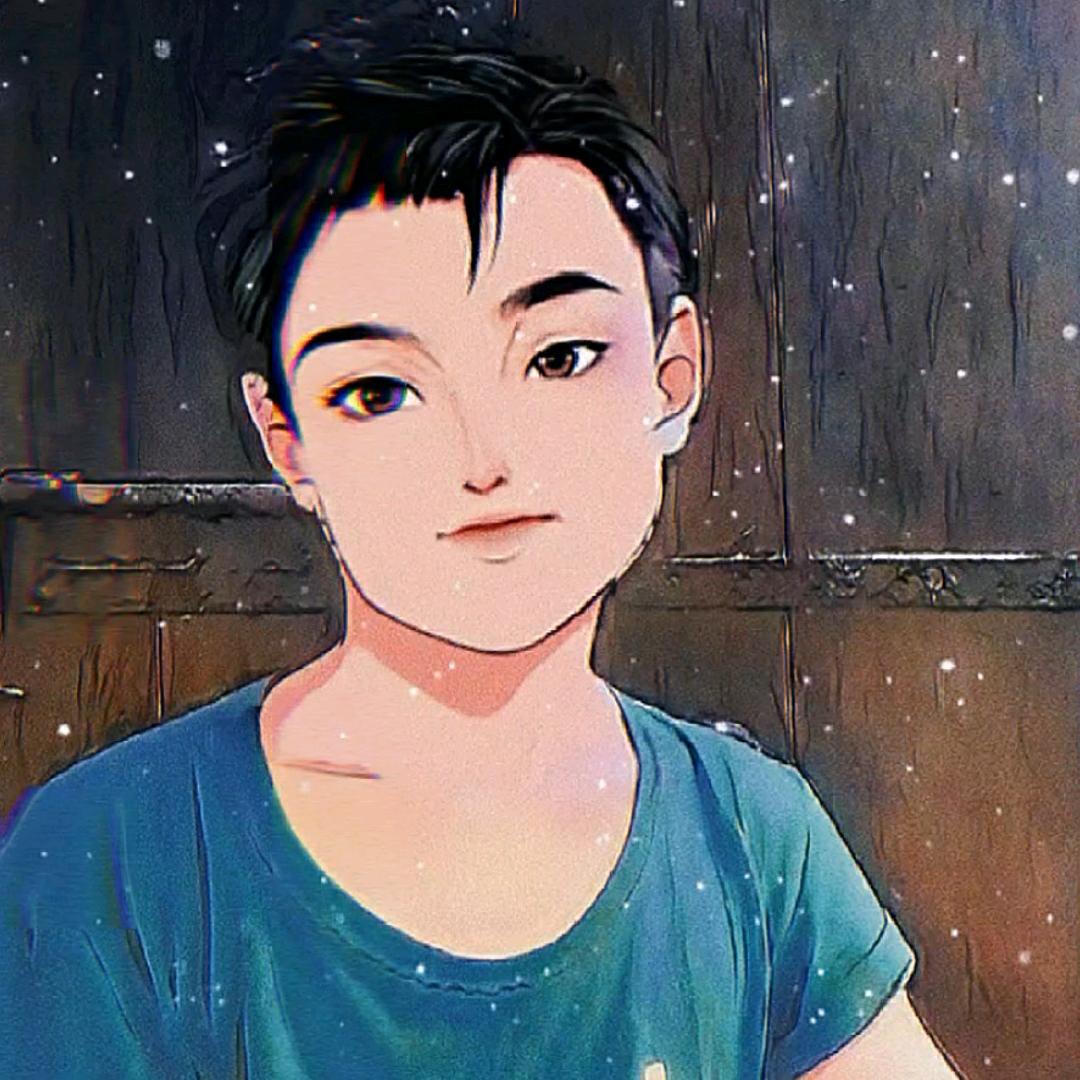 小瑞子