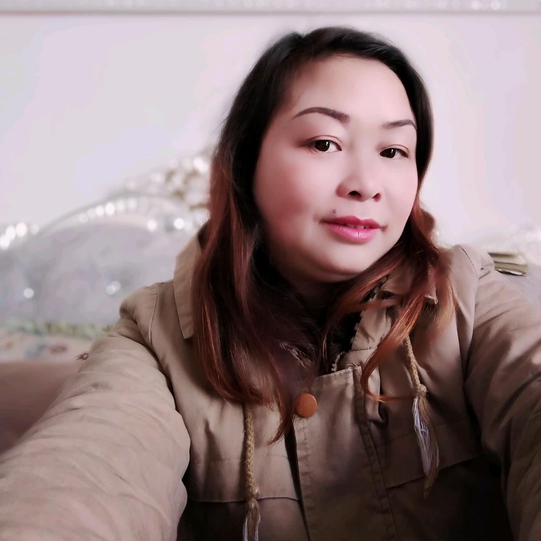 永远爱你，么么哒