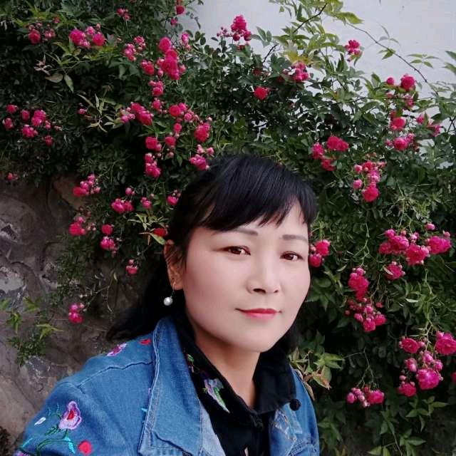 江西春儿打鼓妹
