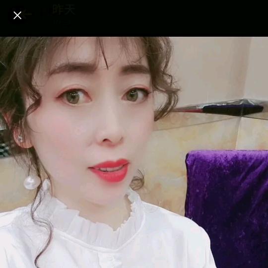 冷艳涵香