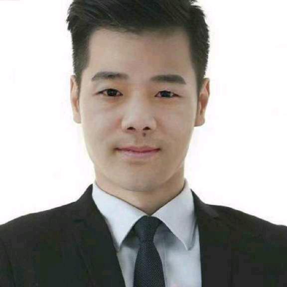 *尚哥哥