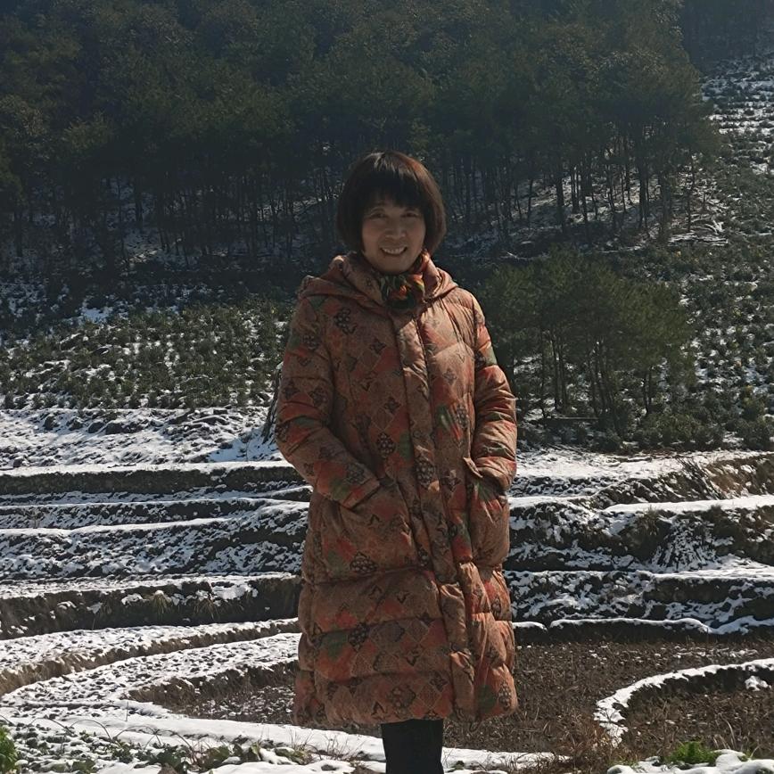 方满仙