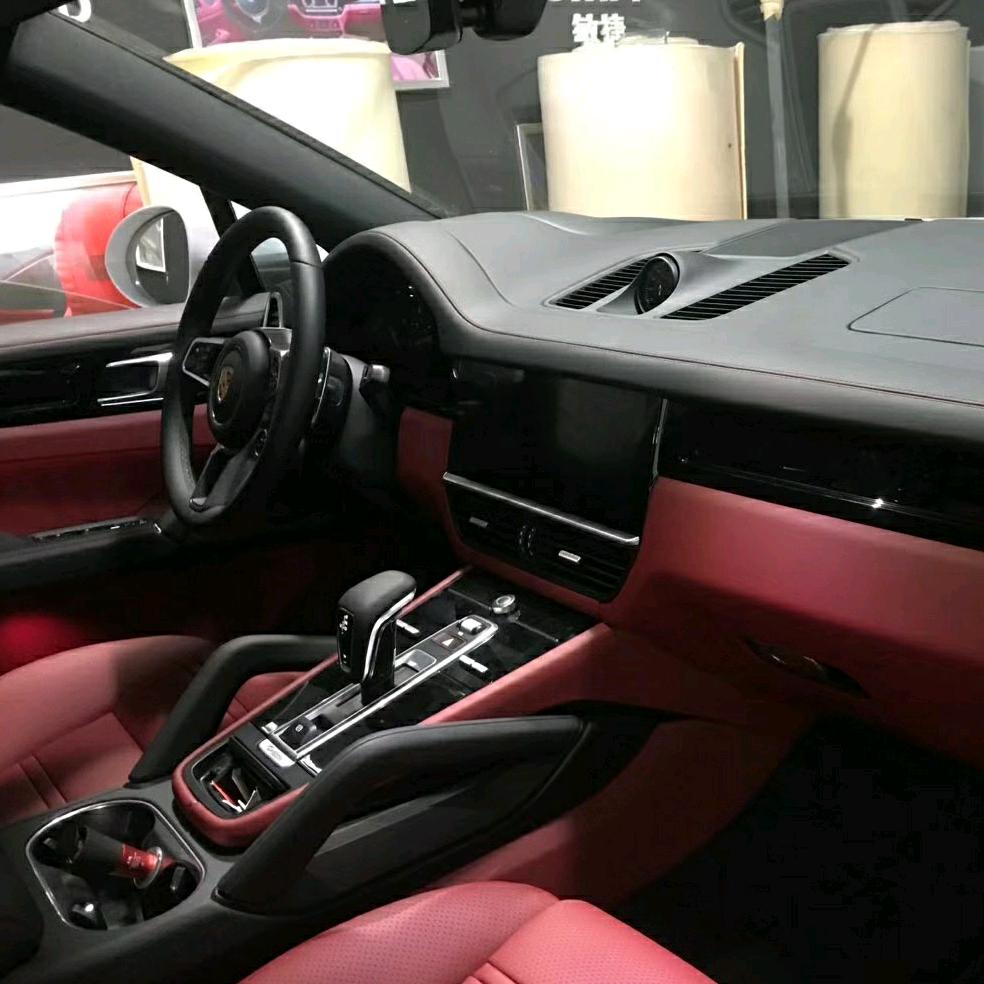 成都汽车内饰翻新修复