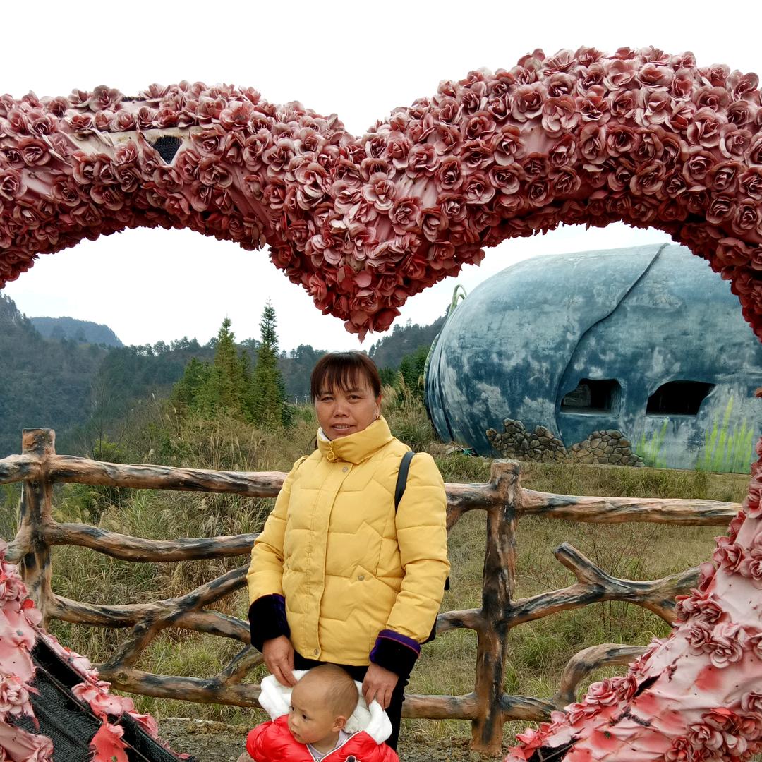 小小