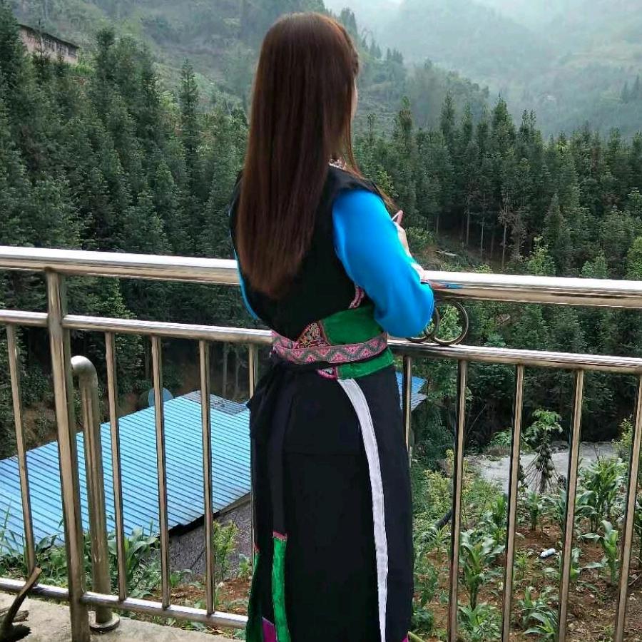 @阳光正好
