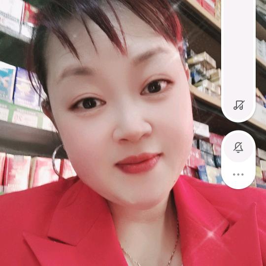 春暖花香