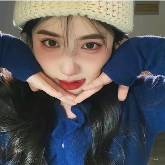 玫烦恼&